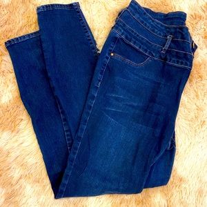 Refuge skinny jeans